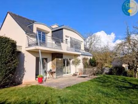 vente maison à guer (56380) : à vendre / 156m² guer