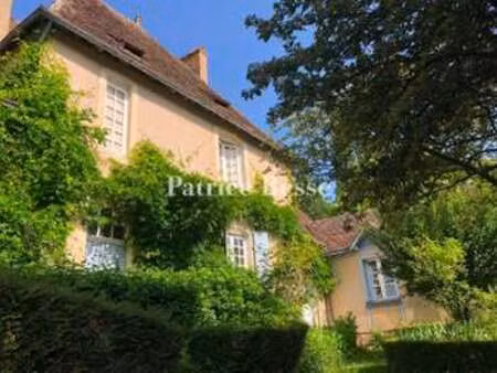 vente maison à la suze-sur-sarthe (72210) : à vendre / 281m² la suze-sur-sarthe