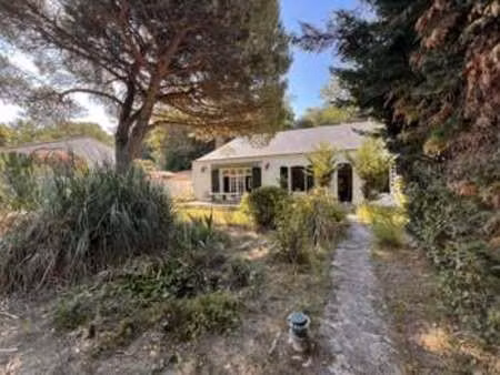 vente maison à longeville-sur-mer (85560) : à vendre / 130m² longeville-sur-mer
