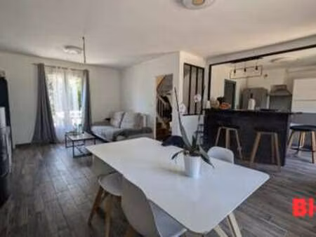 vente maison à trélivan (22100) : à vendre / 78m² trélivan