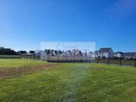 vente terrain à damgan (56750) : à vendre / damgan