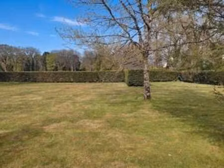 vente terrain au cellier (44850) : à vendre / le cellier