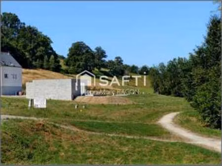 vente terrain à montreuil-sous-pérouse (35500) : à vendre / 484m² montreuil-sous-pérouse