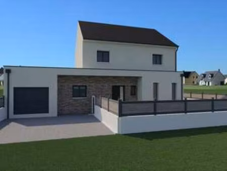 vente maison à cardonville (14230) : à vendre / 140m² cardonville