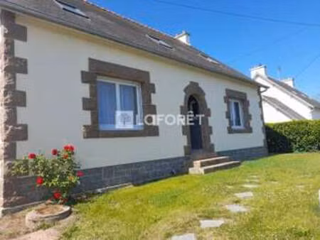location maison meublé à grâces (22200) : à louer meublé / 151m² grâces