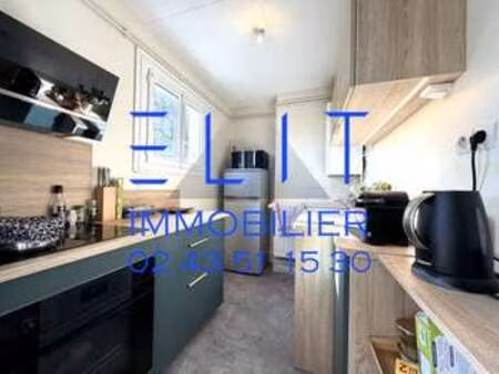 location appartement 3 pièces meublé au mans madeleine (72000) : à louer 3 pièces meublé /