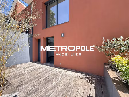 vente appartement 4 pièces 98 m² charbonnières-les-bains (69260)