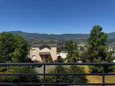 vente appartement 3 pièces 81 m² jacob-bellecombette (73000)