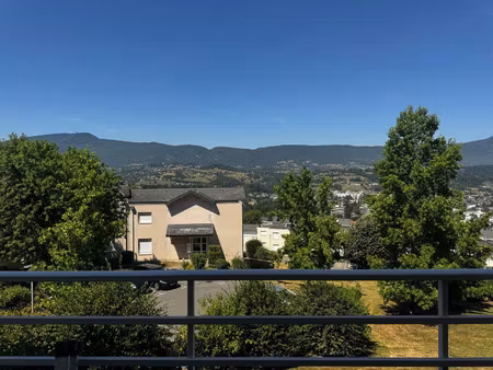 vente appartement 3 pièces 84 m² jacob-bellecombette (73000)