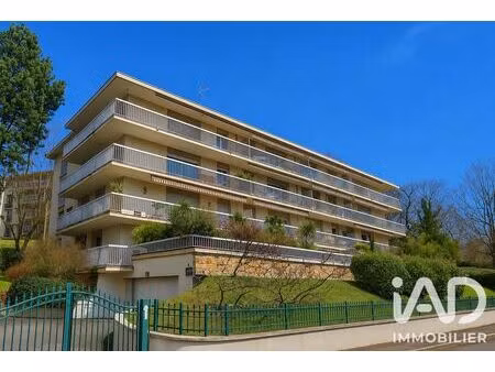appartement à montmorency (95160)