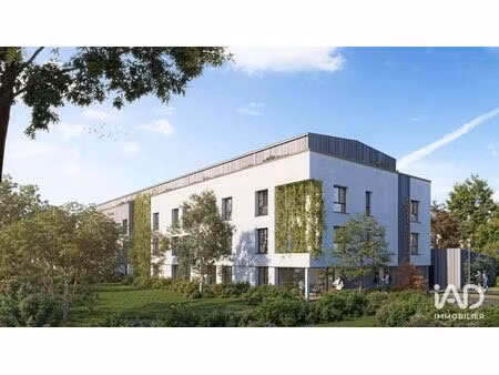 appartement à sene (56860)