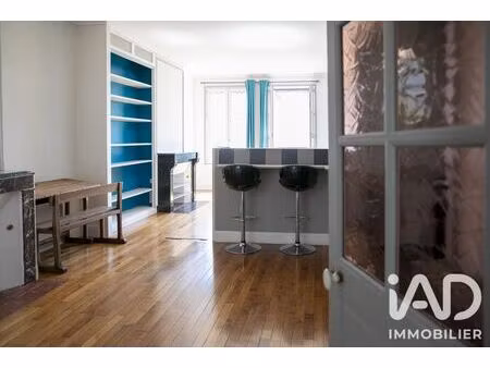 appartement à châlons-en-champagne (51000)