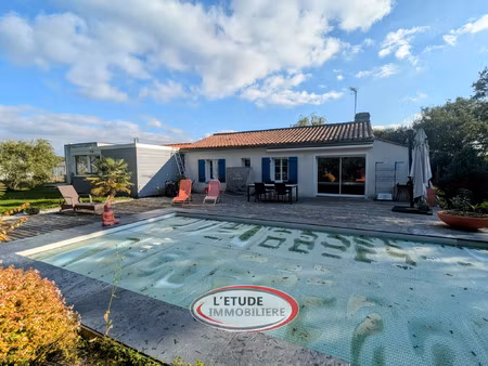 vente maison 3 pièces 116 m² château-thébaud (44690)