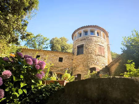 vente maison 10 pièces 160 m² uzès (30700)