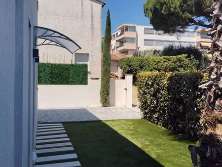 vente maison 4 pièces 125 m² le cannet (06110)