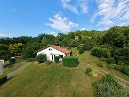 maison de famille à voujeaucourt