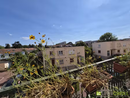 appartement - le petit chambord