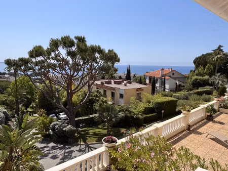 appartement de prestige en nue propriété
