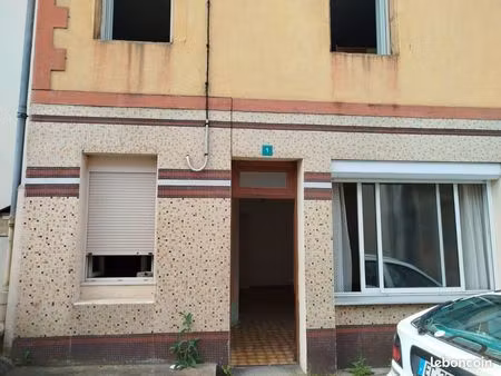appartement 130m²