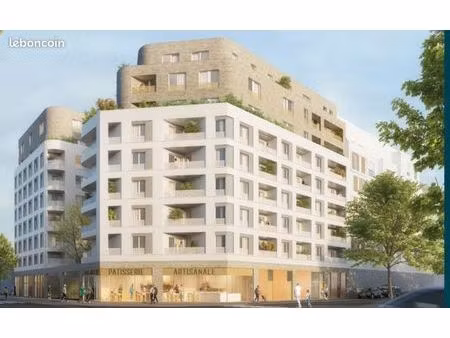 appartement - 3 pièces - rf9-2097