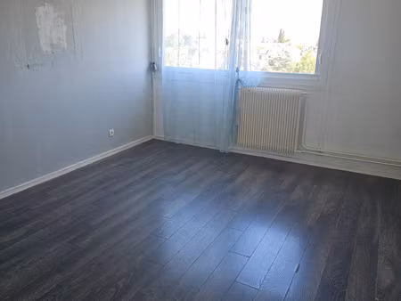 exclusivite appartement 2 pieces quartier garibaldi