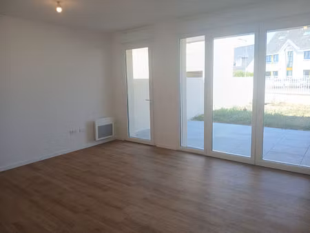 cholet - residence neuve