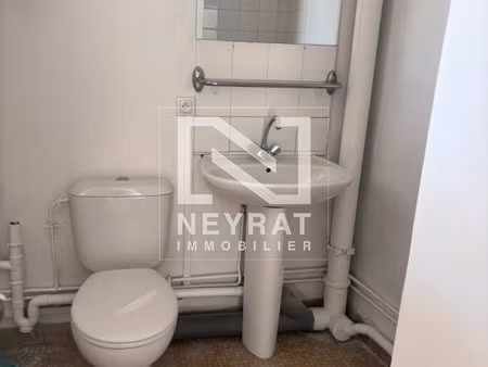 appartement t2