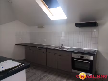 appartement à louer saint-junien