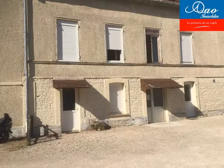 location appartement 2 pièces 31 m² à la chapelle-saint-luc (10600)  nan €