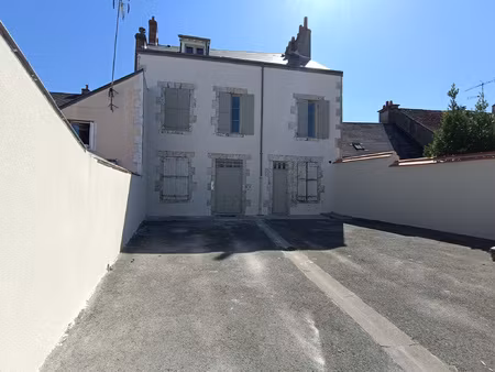 appartement centre ville