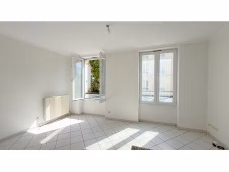 vente appartement 3 pièces  50.62m²  montgeron