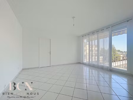 appartement 3 chambres proche gare