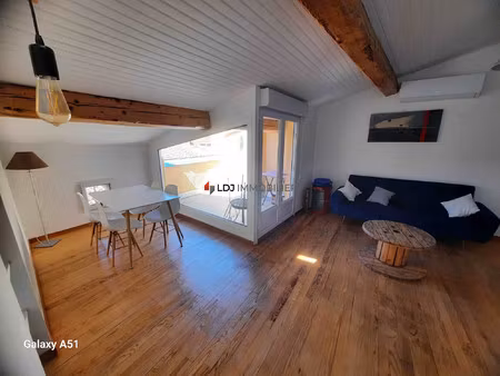 appartement à vendre perpignan