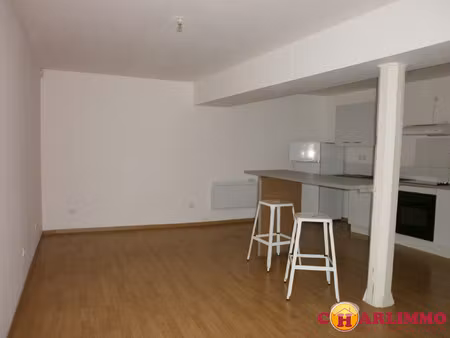 appartement à louer rochechouart
