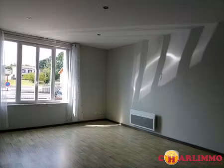 appartement à louer rochechouart