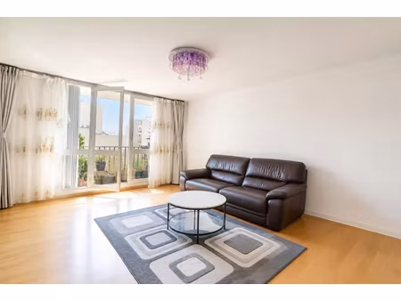 appartement saint denis 4 pièces de 86 m2