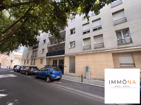 appartement à louer saint-denis