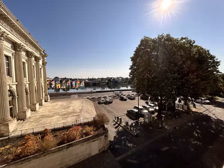 appartement avec vue sur loire