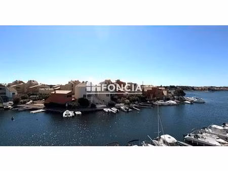 magnifique studio-cabine rénové — vue imprenable sur le lac