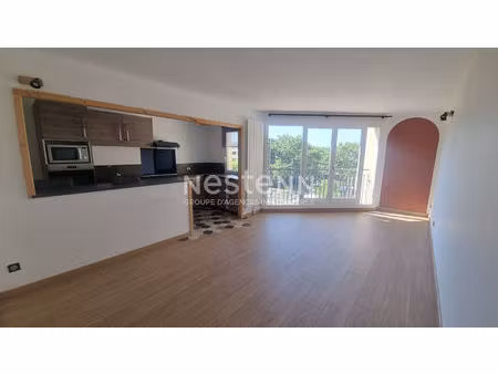 appartement 3 pièces à louer à torcy - exclusivité nestenn
