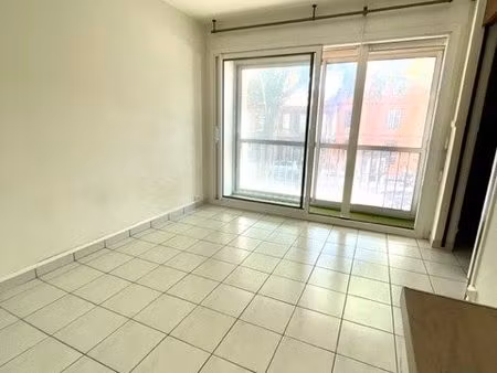 appartement à louer toulouse