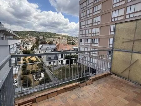 residence bel anis - f2 proche centre ville