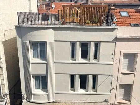 vente commerce saint etienne 42000 165m²