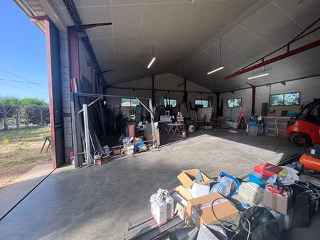 local commercial mios 300 m2
