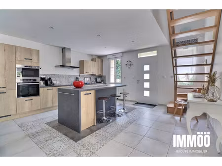 maison clé en main – rénovation complète de qualité – au
