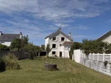 vente maison à batz-sur-mer (44740) : à vendre / 173m² batz-sur-mer