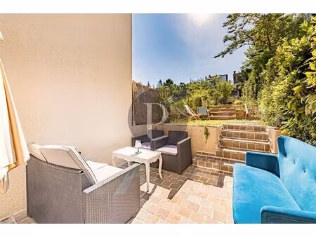 94230 cachan - coteau - maison de ville 66m²