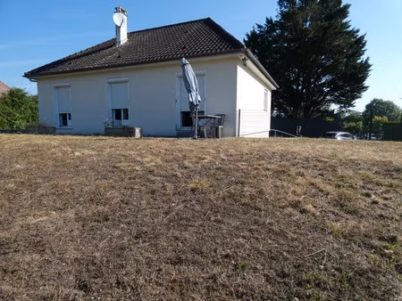maison à vendre falaise 4 pièce(s) 75m2 174 000€