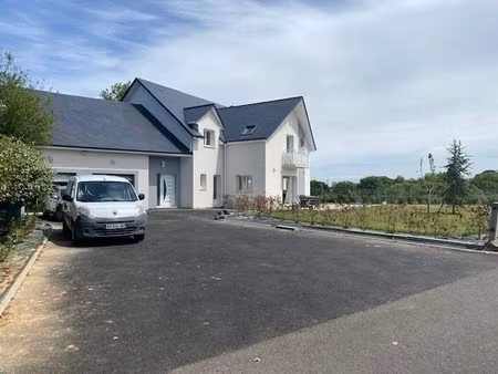 maison à louer fontaine-la-mallet