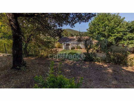 maison à vendre la roquebrussanne 3 pièce(s) 78m2 361 000€